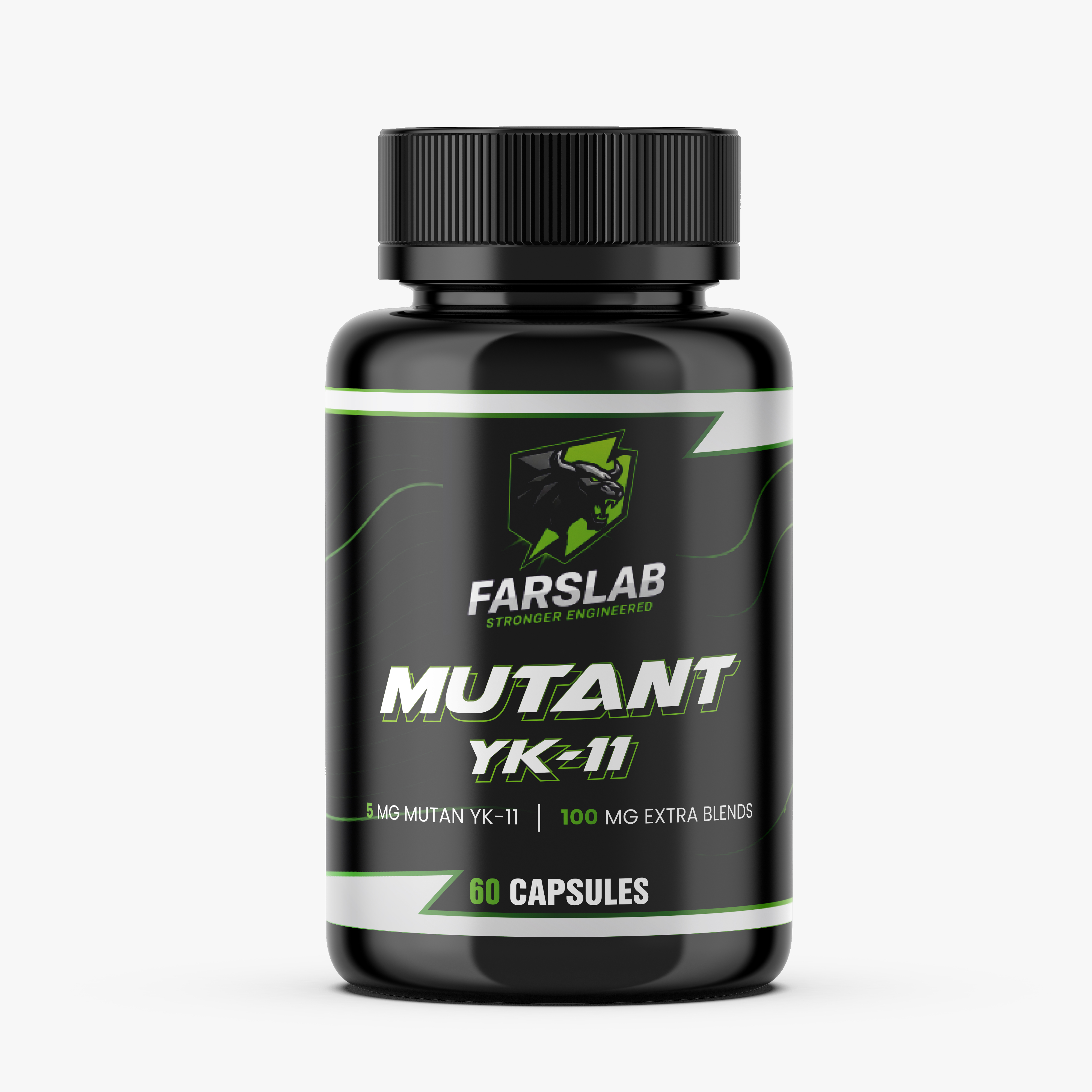 YK-11 Nedir? Farslab SARMs Ürün Rehberi